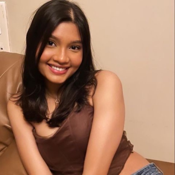 Meet your Posher, Riddhi - Picture 1 of 1